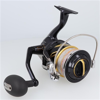 【中古品】【ランク:A】シマノ 19ステラSW 14000XG【返品不可】
