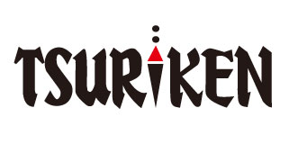logo_tsuriken 夏の陣特価